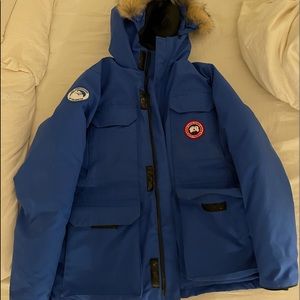 Canada goose expedition phi